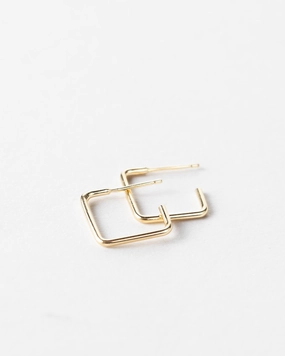 Ada Hoops Trendy Accessories