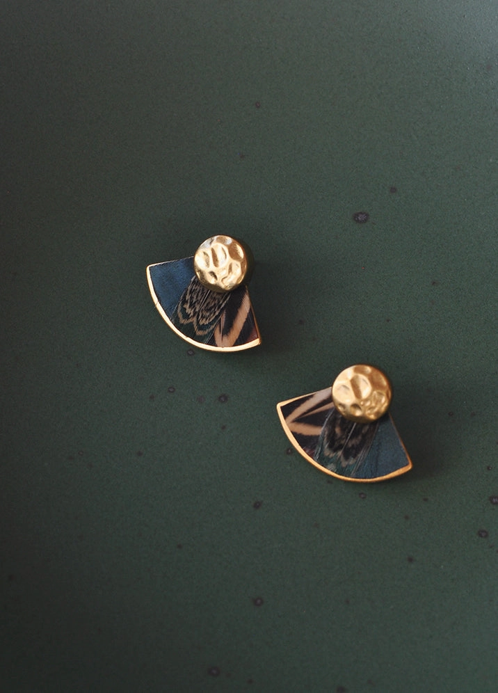 Delhi Earring Holiday Accessory Charming Adornment