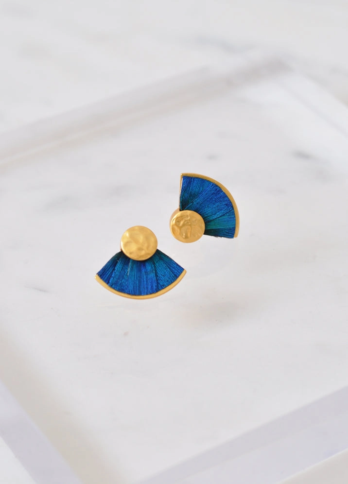 Modern Must-Have Unique Piece Delhi Earring