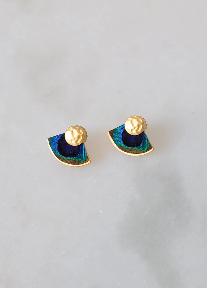 Delhi Earring Sparkling Jewelry