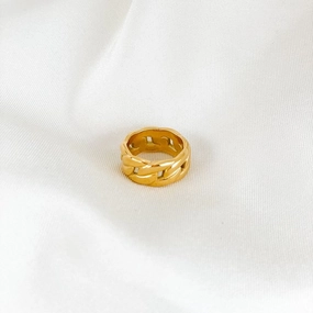 International Standard Gabriella Ring