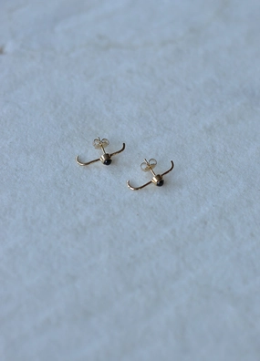 Dillon Studs Modern Embellishment Business Ornament