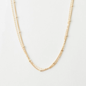 Timeless Favorite Hannah Necklace