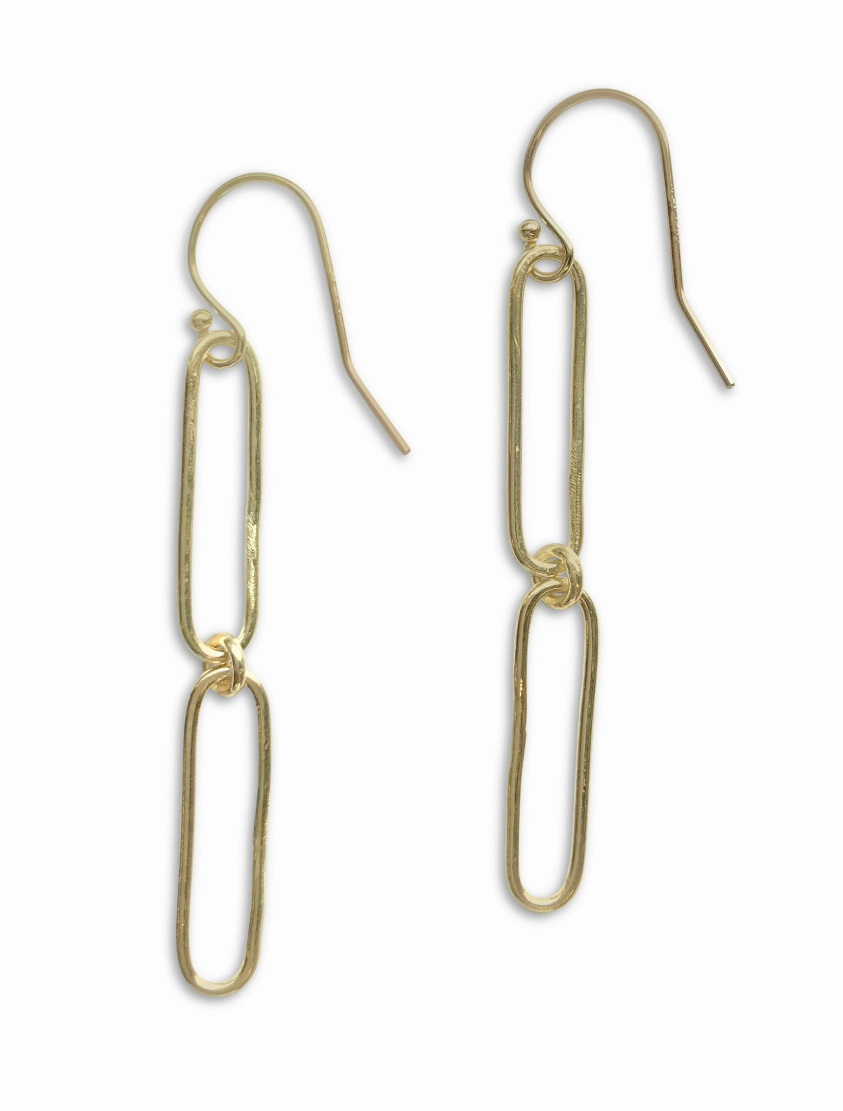 Modern Scene Double clip dearrings