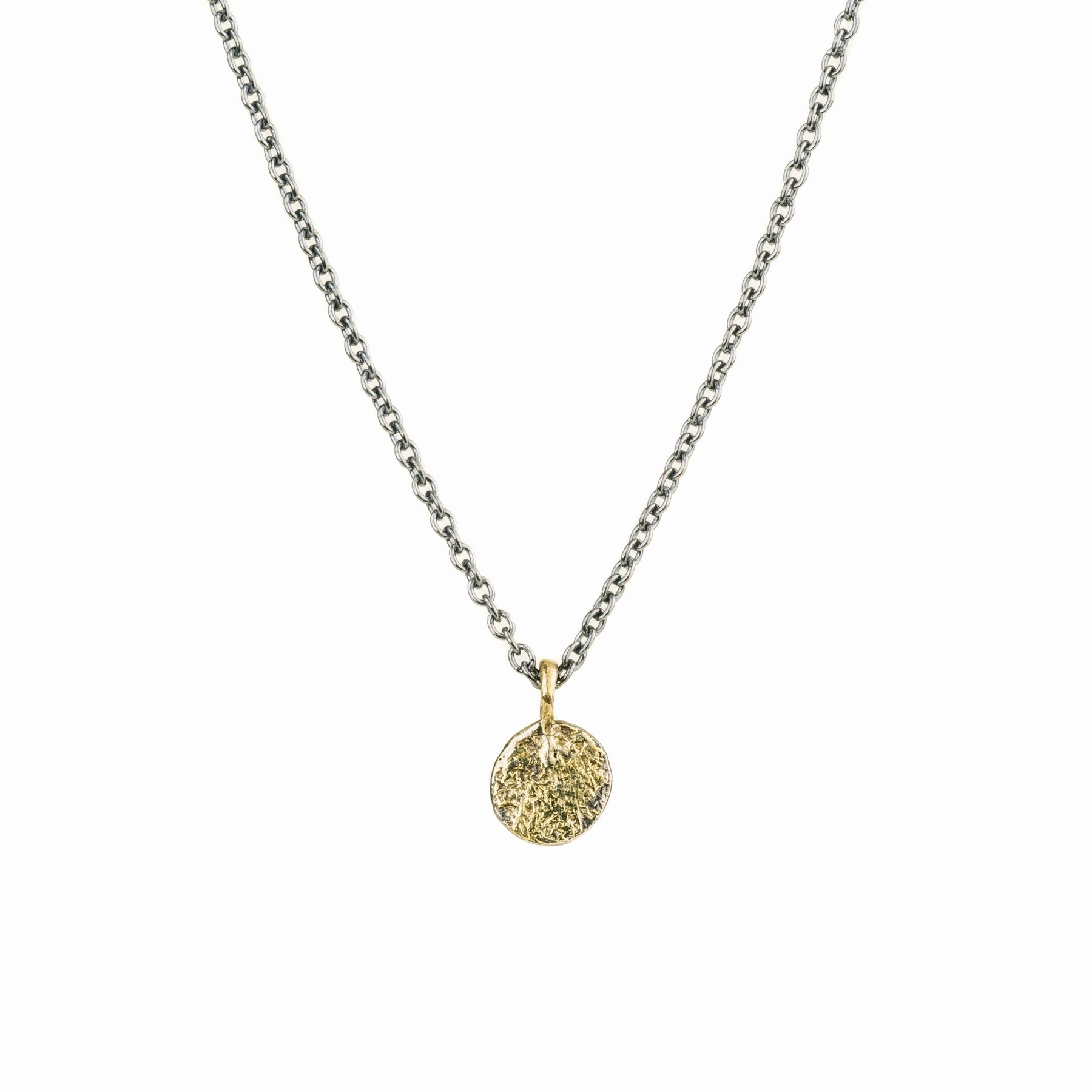 Dusted Pebble Necklaces Easy Wear Item Safe Item