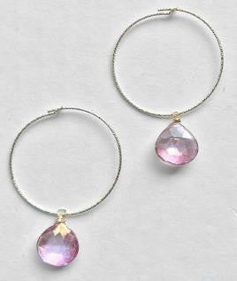 E379 Happy Day Single Strand Adornment