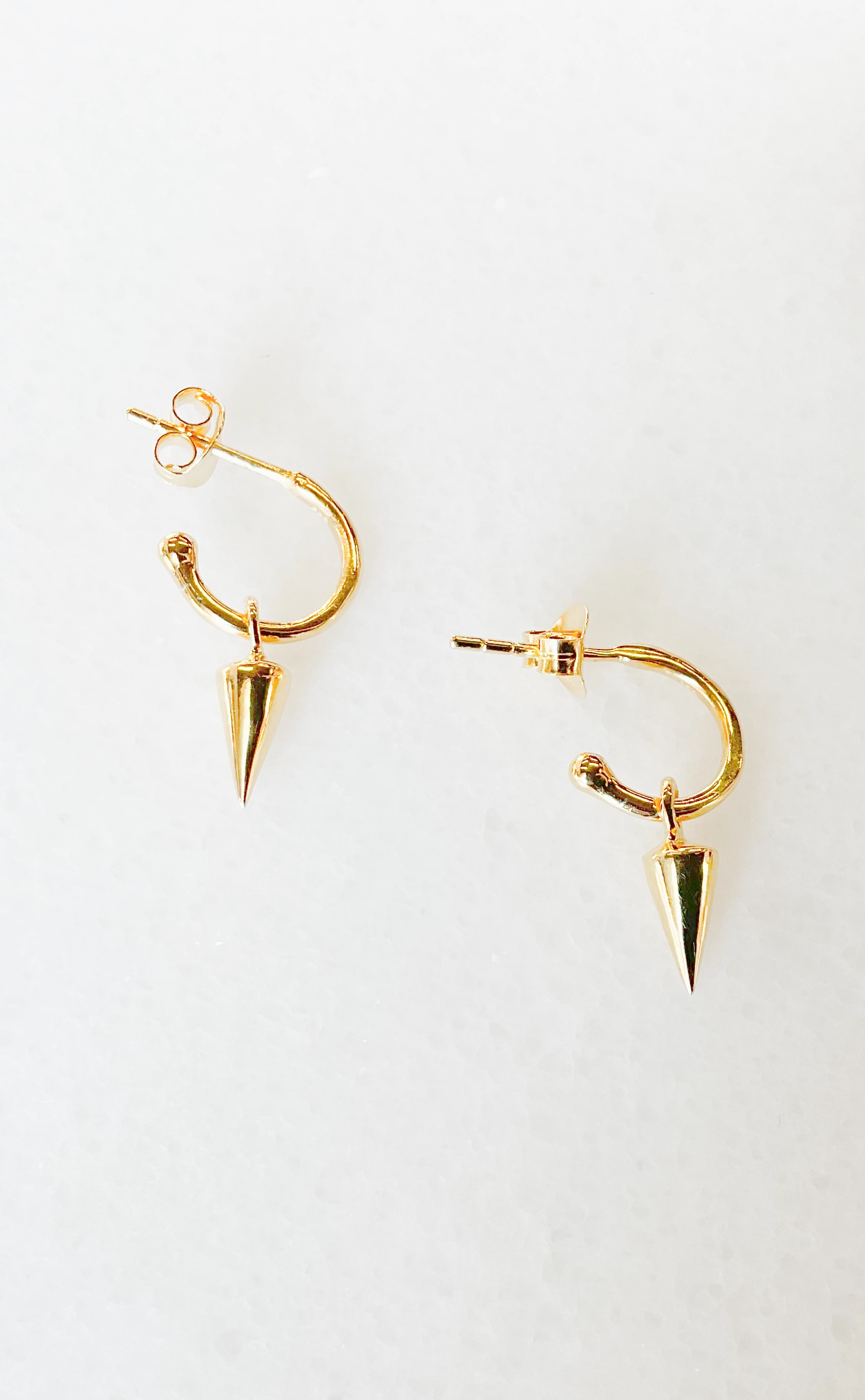 Fine Accessory Brushed Item E405