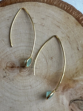 Sparkling Piece Memento Adornment E460