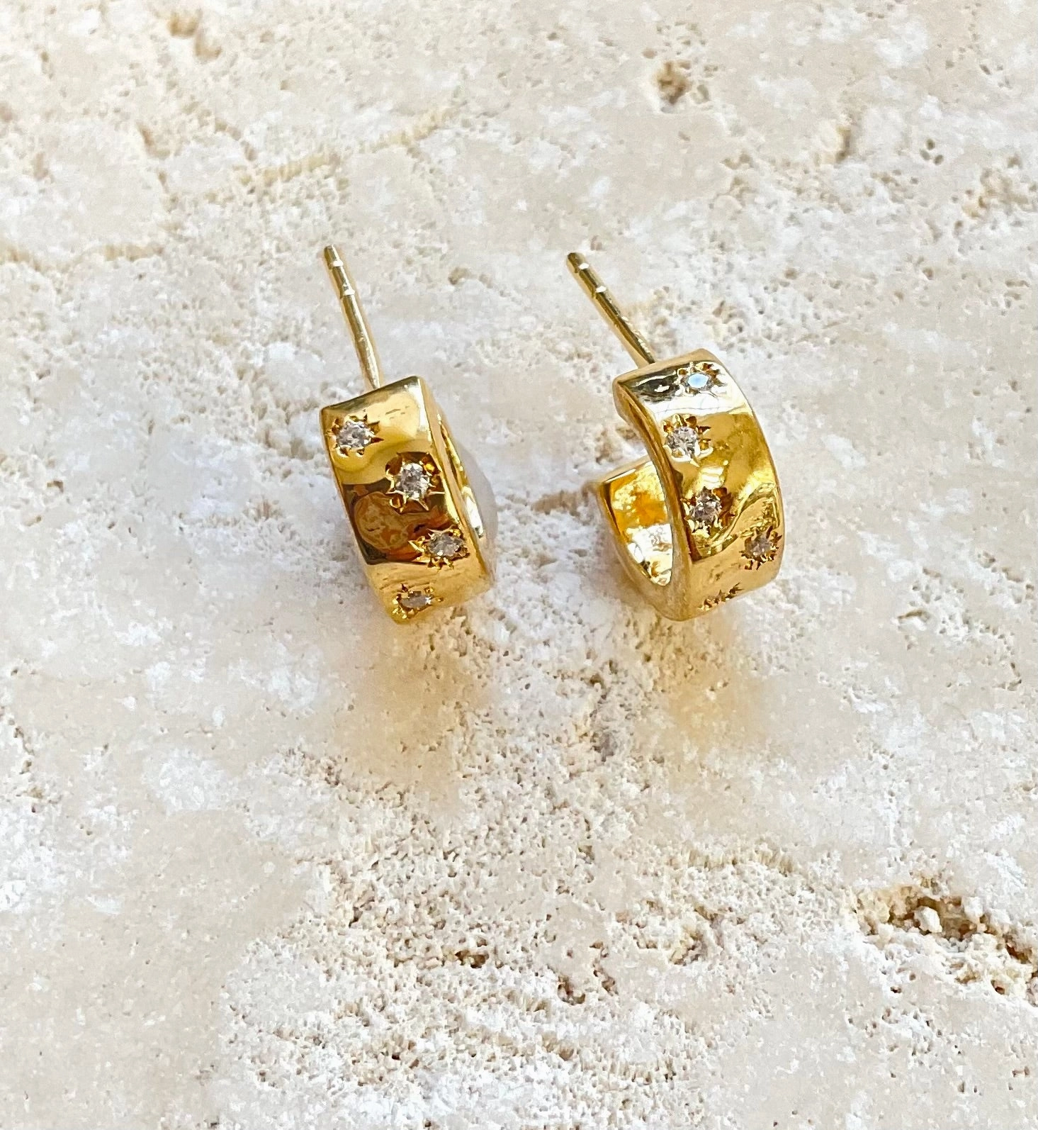 Modern Highlight Fresh Feature E475