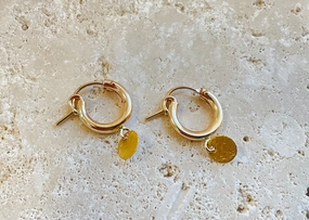 Fashionable Accessory Fresh Detail E477