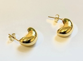 E499 Conflict Free Jewelry Minimalist Look