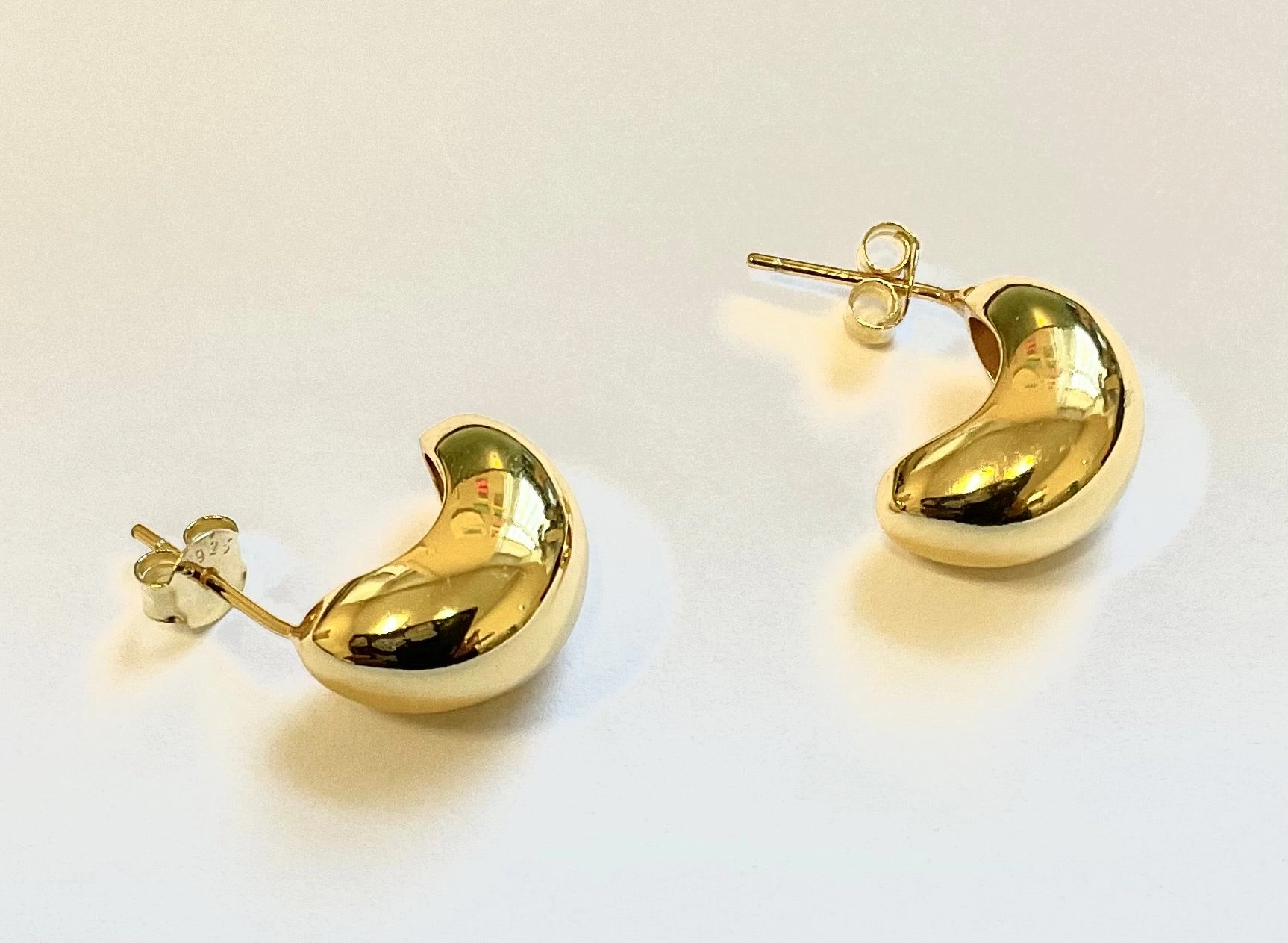 E499 Conflict Free Jewelry Minimalist Look