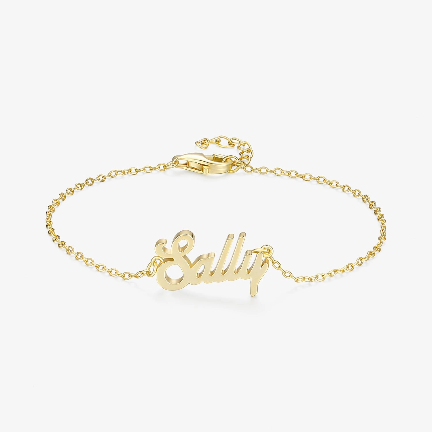 Custom Name Bracelet Opportune Composites