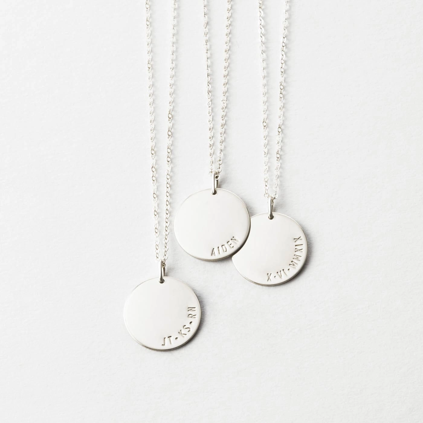 Edge Marama Necklace Luxury Vibe Exclusive Glow