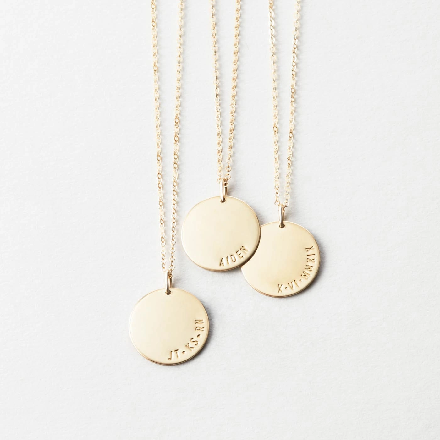 Vogue Design Edge Marama Necklace