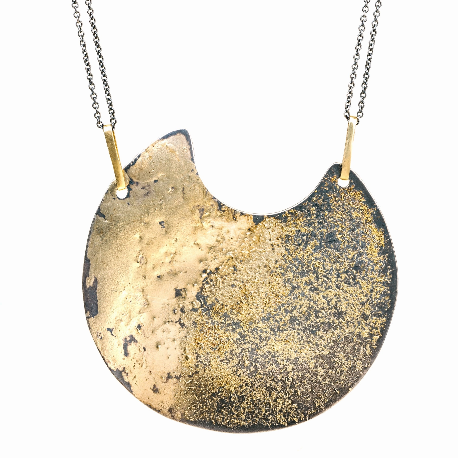 Eclipse Necklace Urban Chic