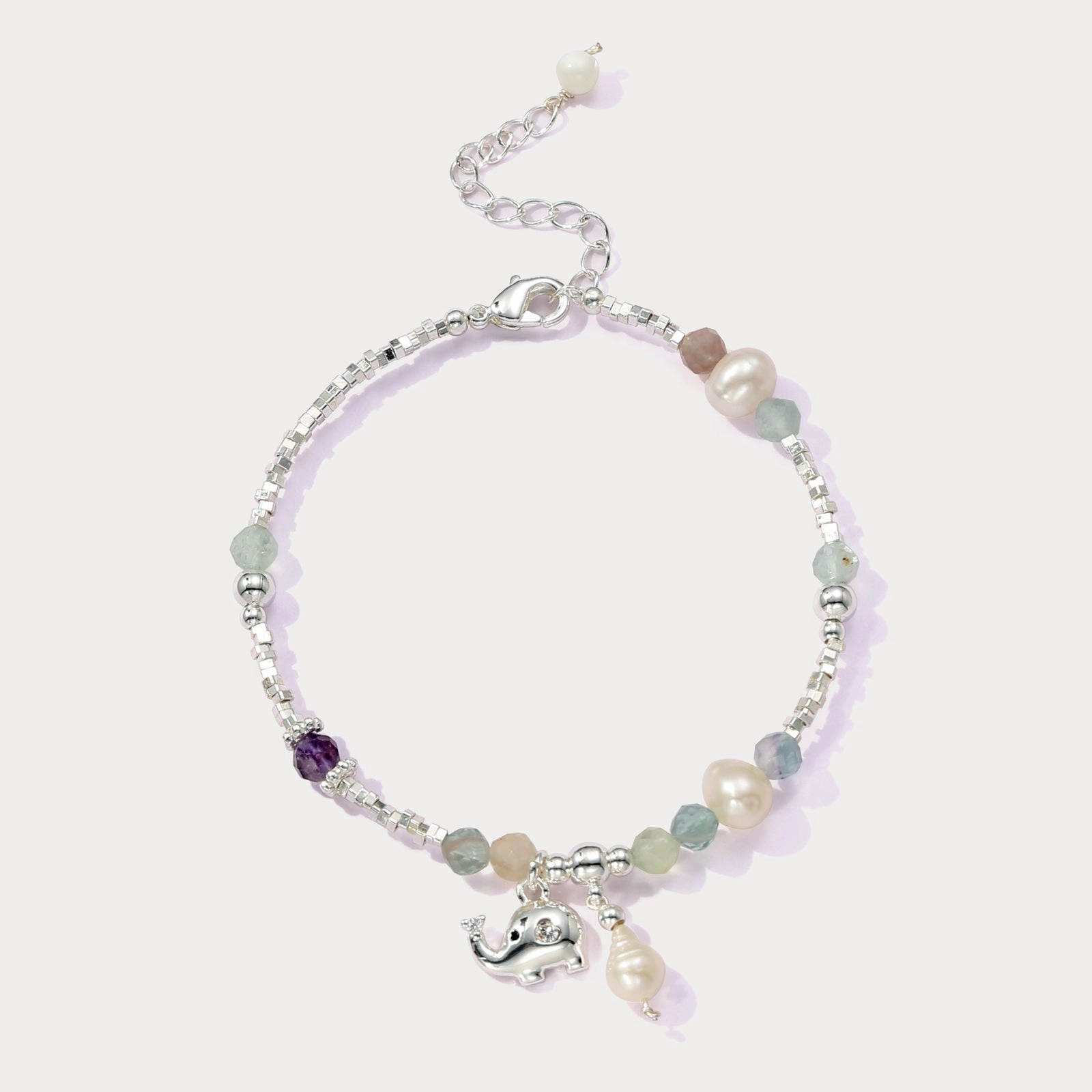 Elephant Bead Bracelet Top Rated