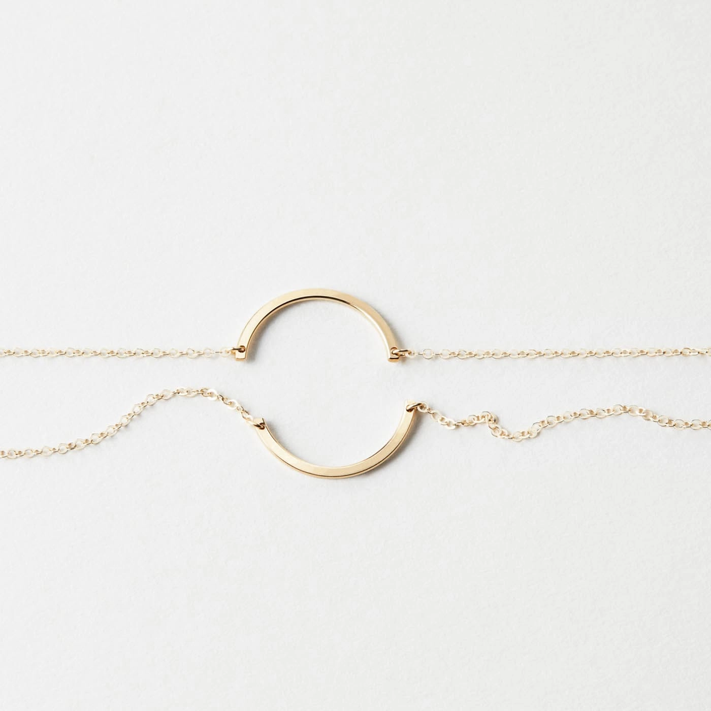 Versatile Sparkle Endless - Necklaces for 2