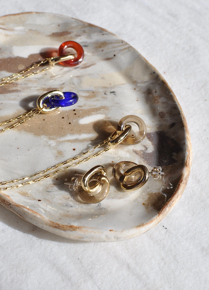 Anna Earrings Everyday Accessory