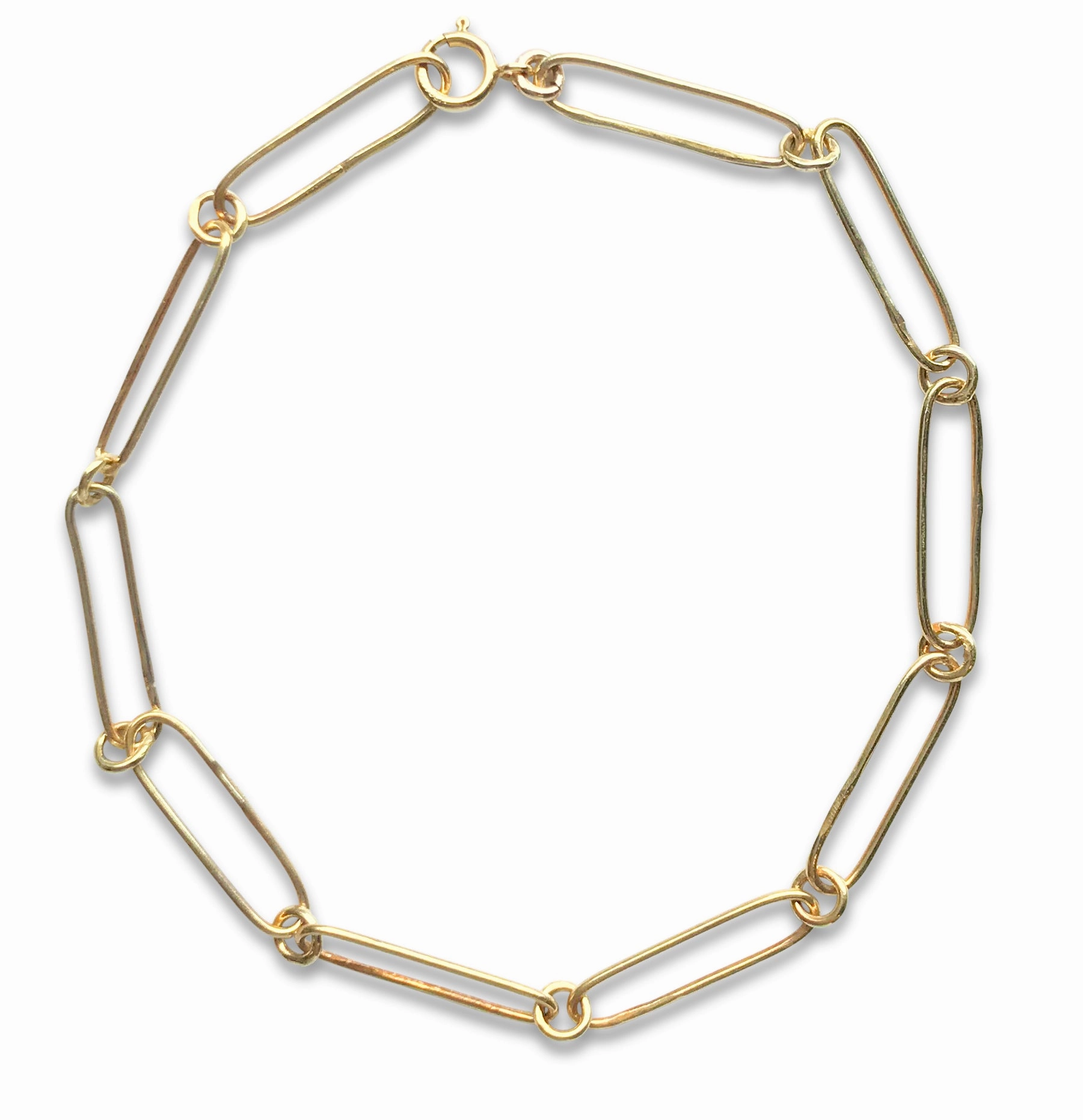 B35 Minimalist Jewelry Trendy Ornament