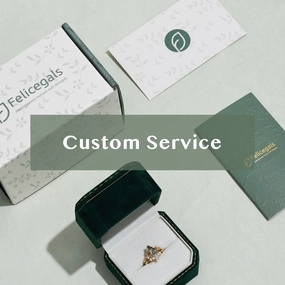 Timeless Charm Exchange Ring for George