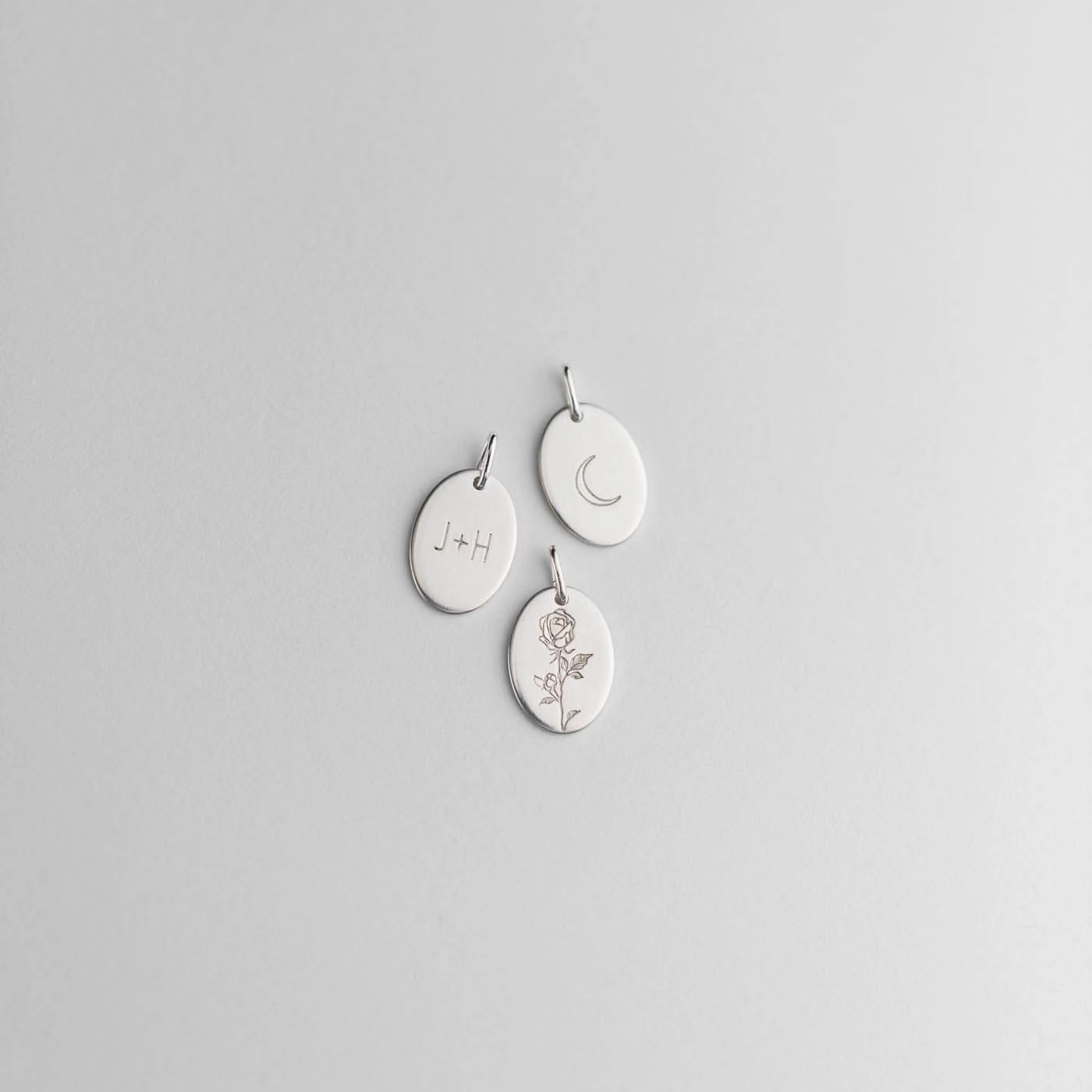 Extra Diana Oval - 9x13mm Timeless Edge