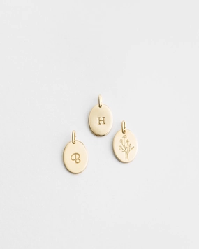 Extra Diana Oval - 9x13mm Premium Touch Layered Spark