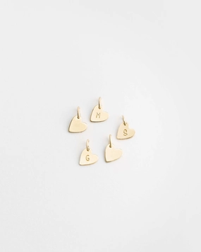 Extra Frankie Heart - 6x7mm Soft Features