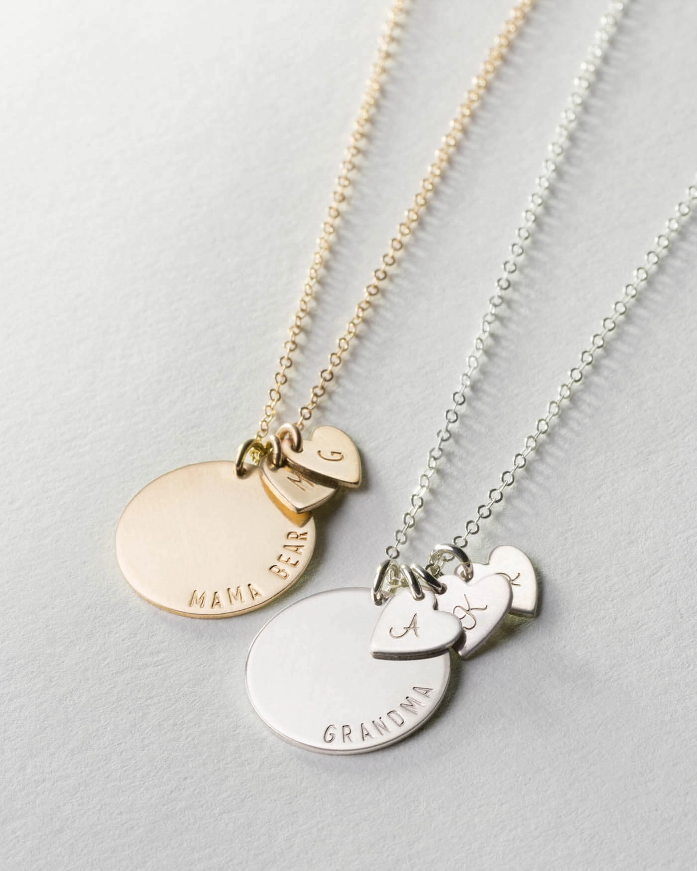 Night Feature Extra Frankie Heart - 6x7mm