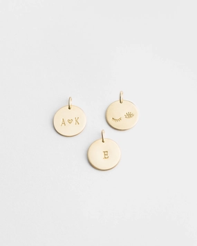 Extra Vollmond Disk - 13mm Gala Look