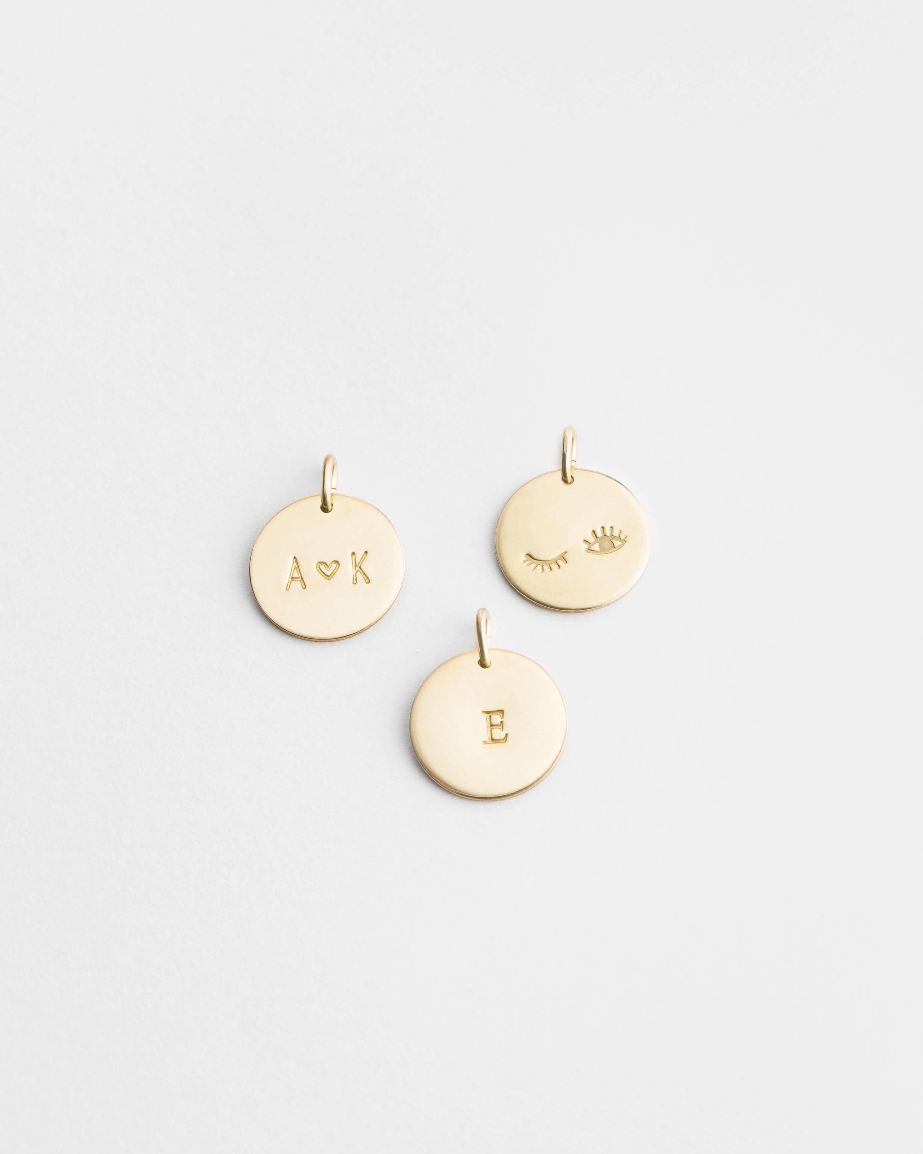 Extra Vollmond Disk - 13mm Gala Look