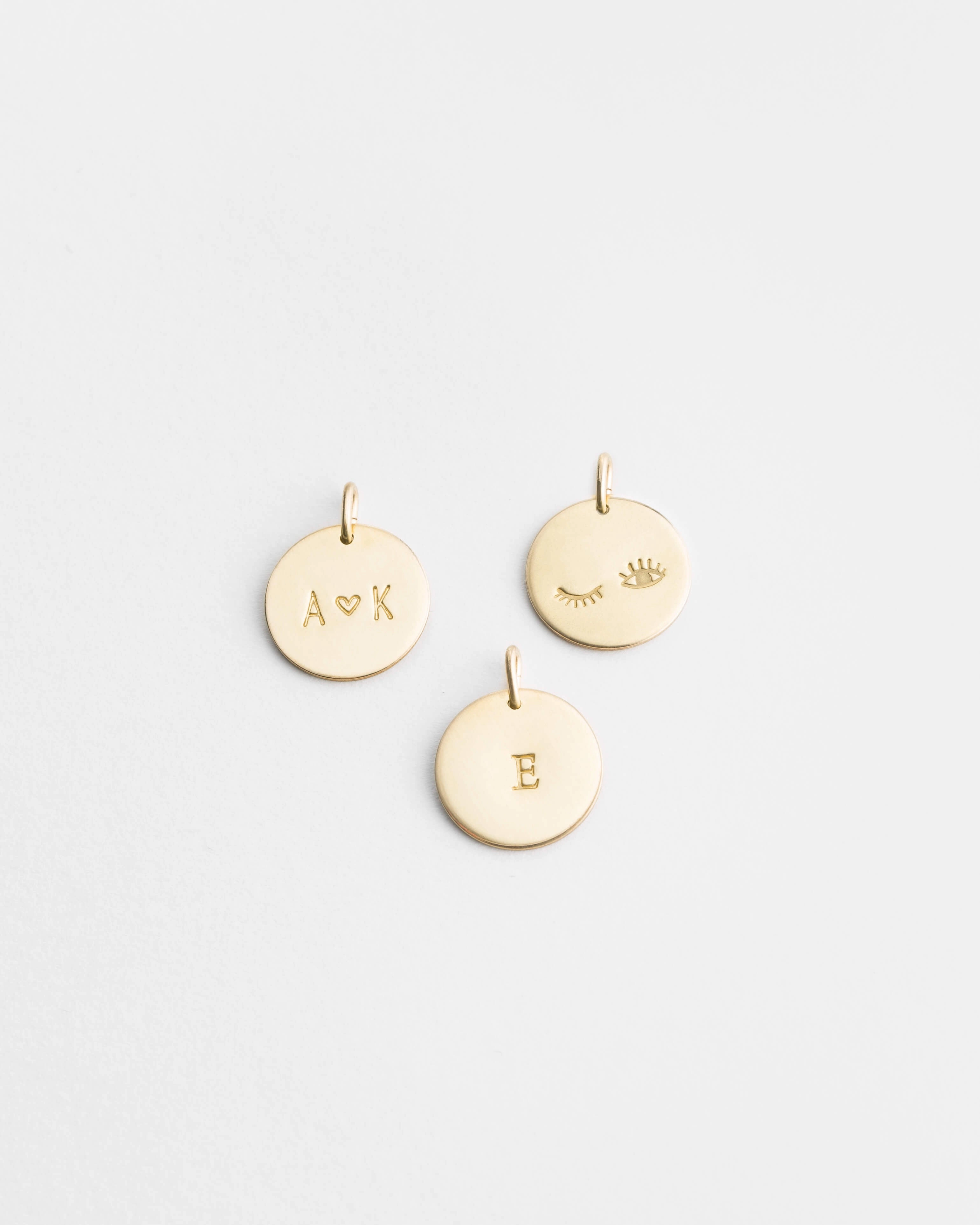 Pastel Palette Trendy Fit Extra Vollmond Disk - 13mm