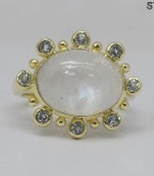 R157 Elegant Evenings Comfortable Gift