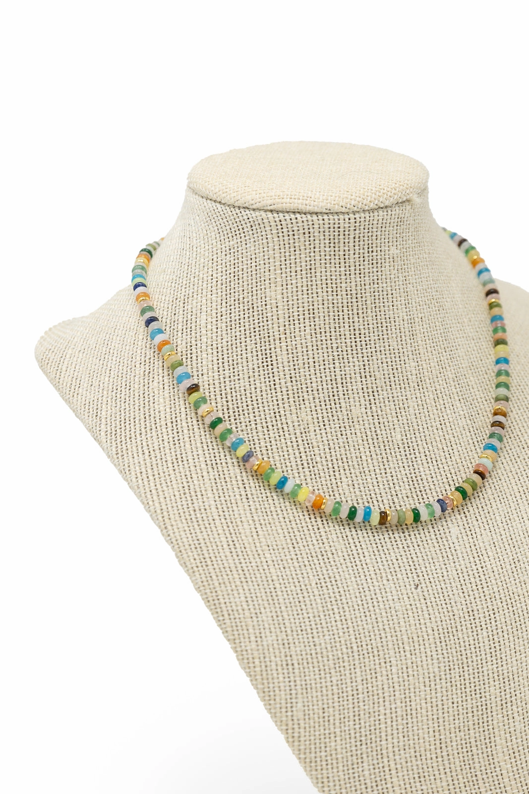 Notions Necklace Formal Present Superb Gift