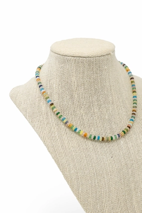 Notions Necklace Formal Present Superb Gift