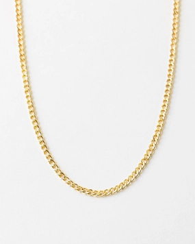 Versatile Fit Faun Chain