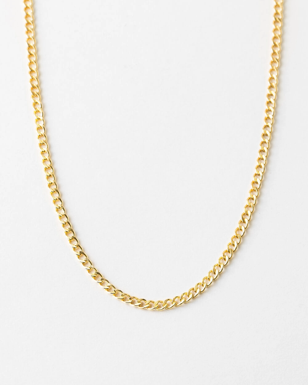 Versatile Fit Faun Chain