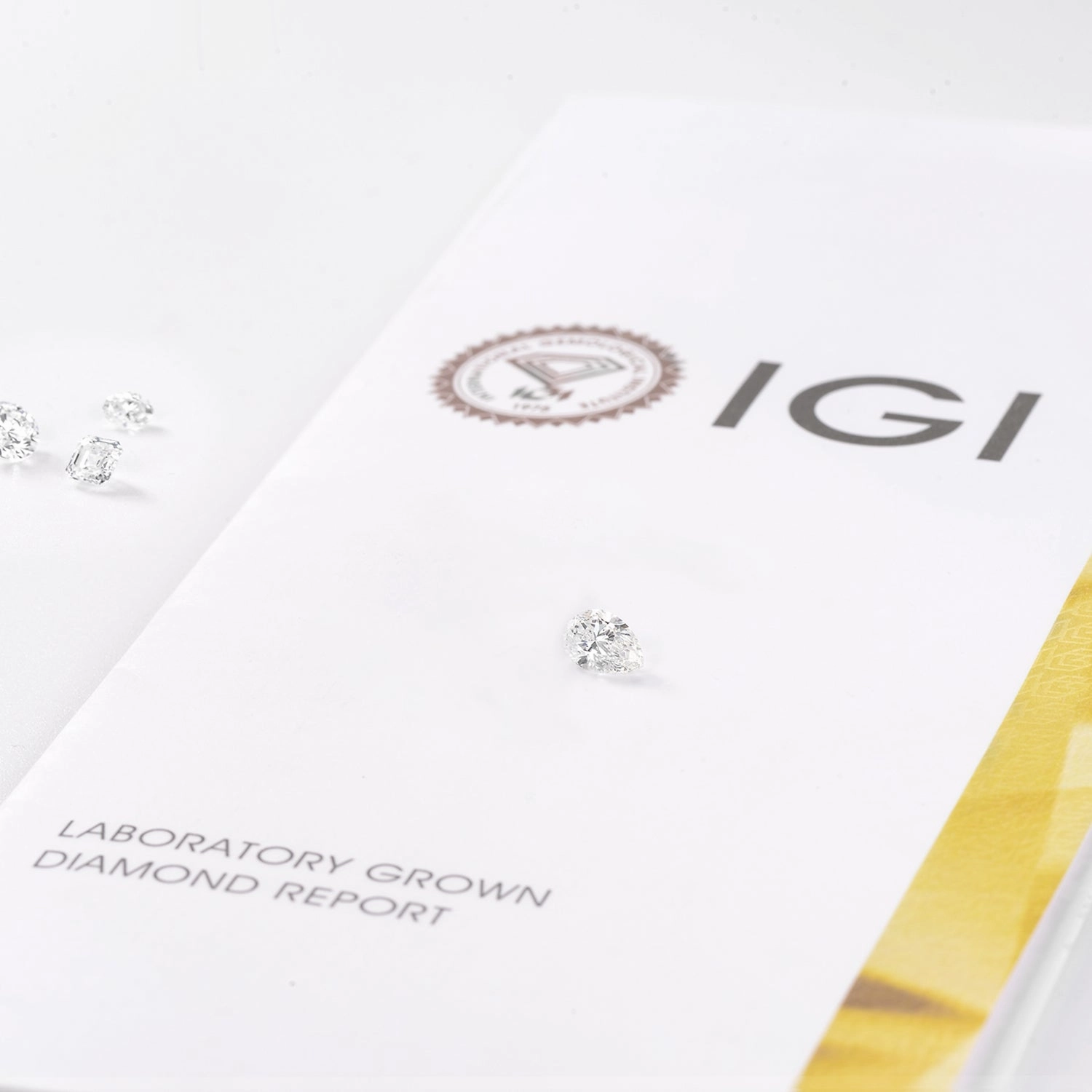 Oval Lab Grown Diamond Cluster Halo Ring Flat Frame Shiny Creations