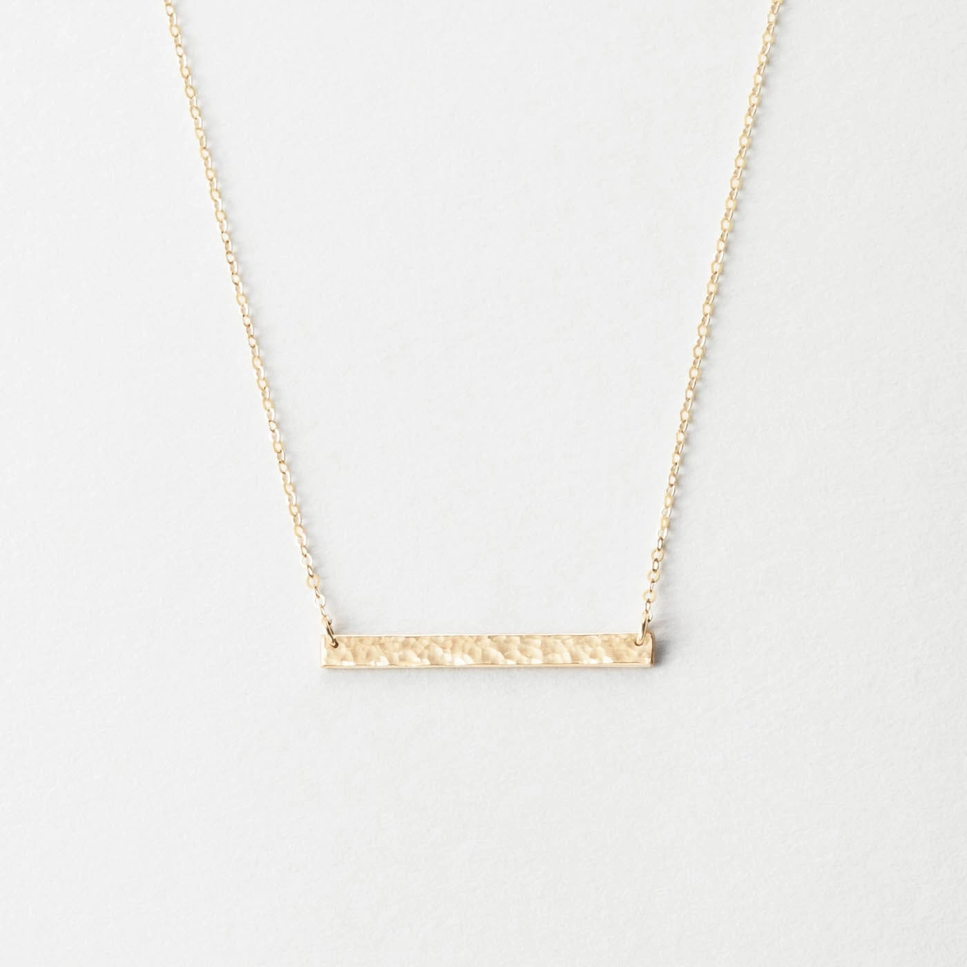 Evening Shine Enchanted Sparkle Getty Necklace