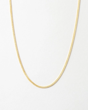 Sariya Chain Fashionable Edge Stylish Choice