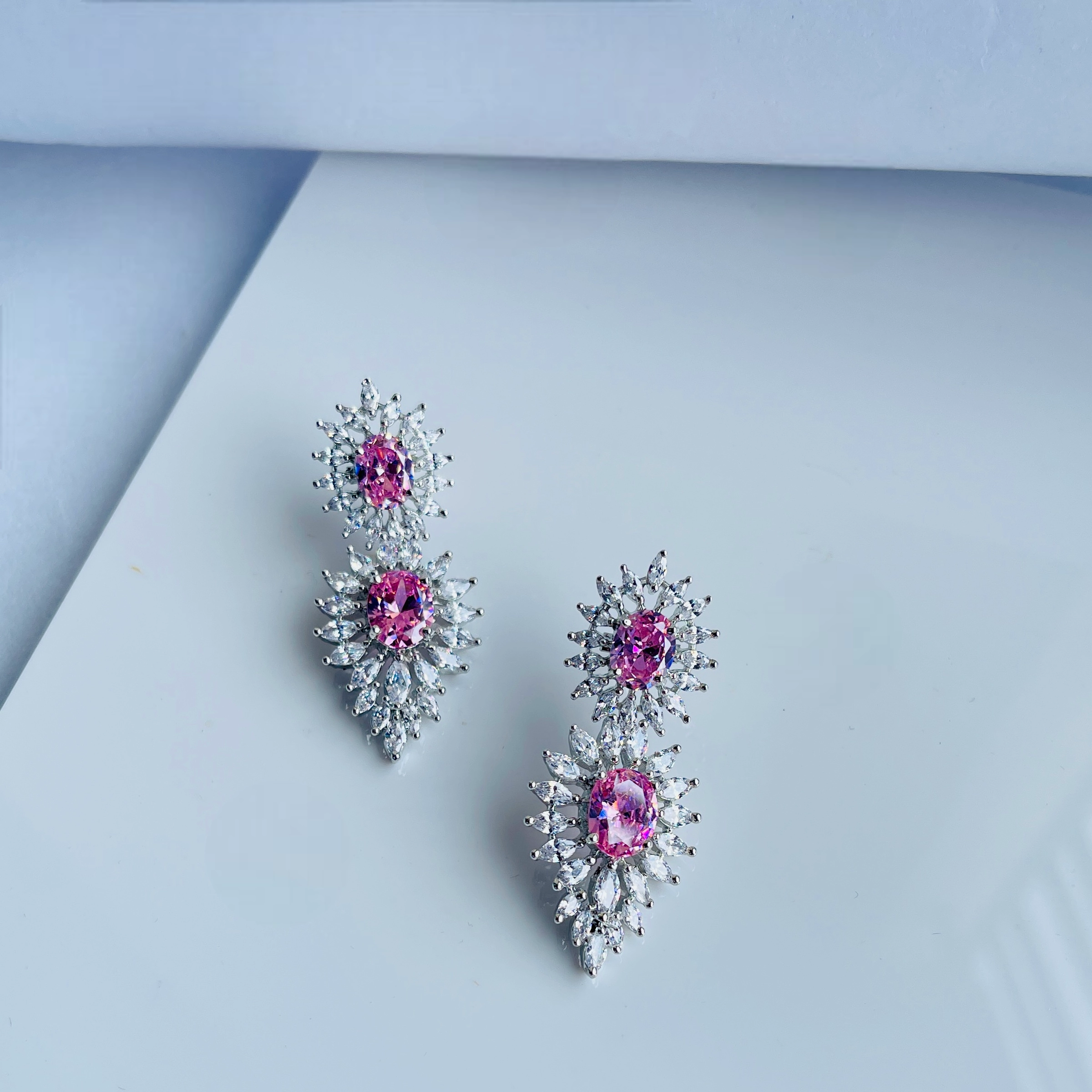 Marquilo drop earring Luxury Design Pieces