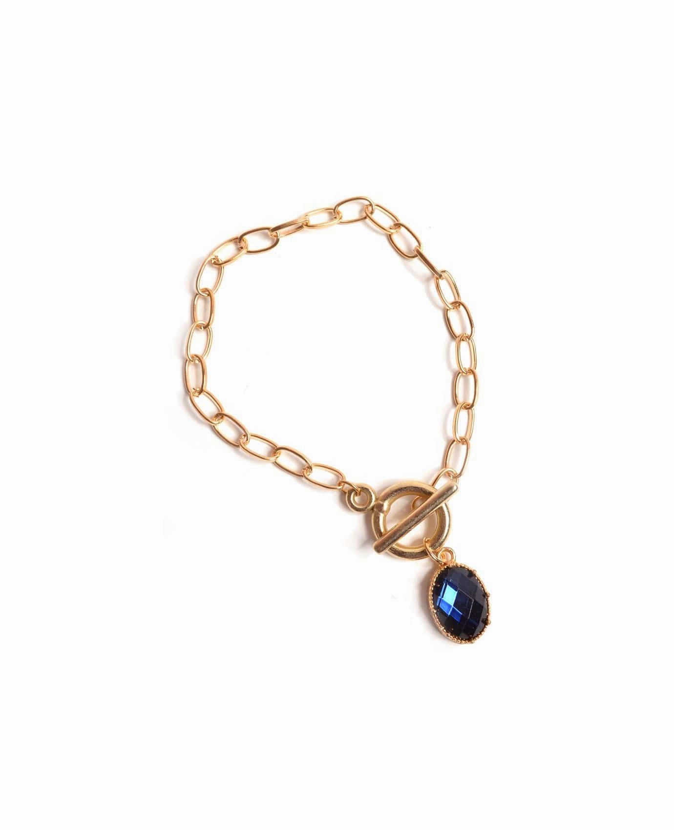 Glow Oval Bracelet Best Seller