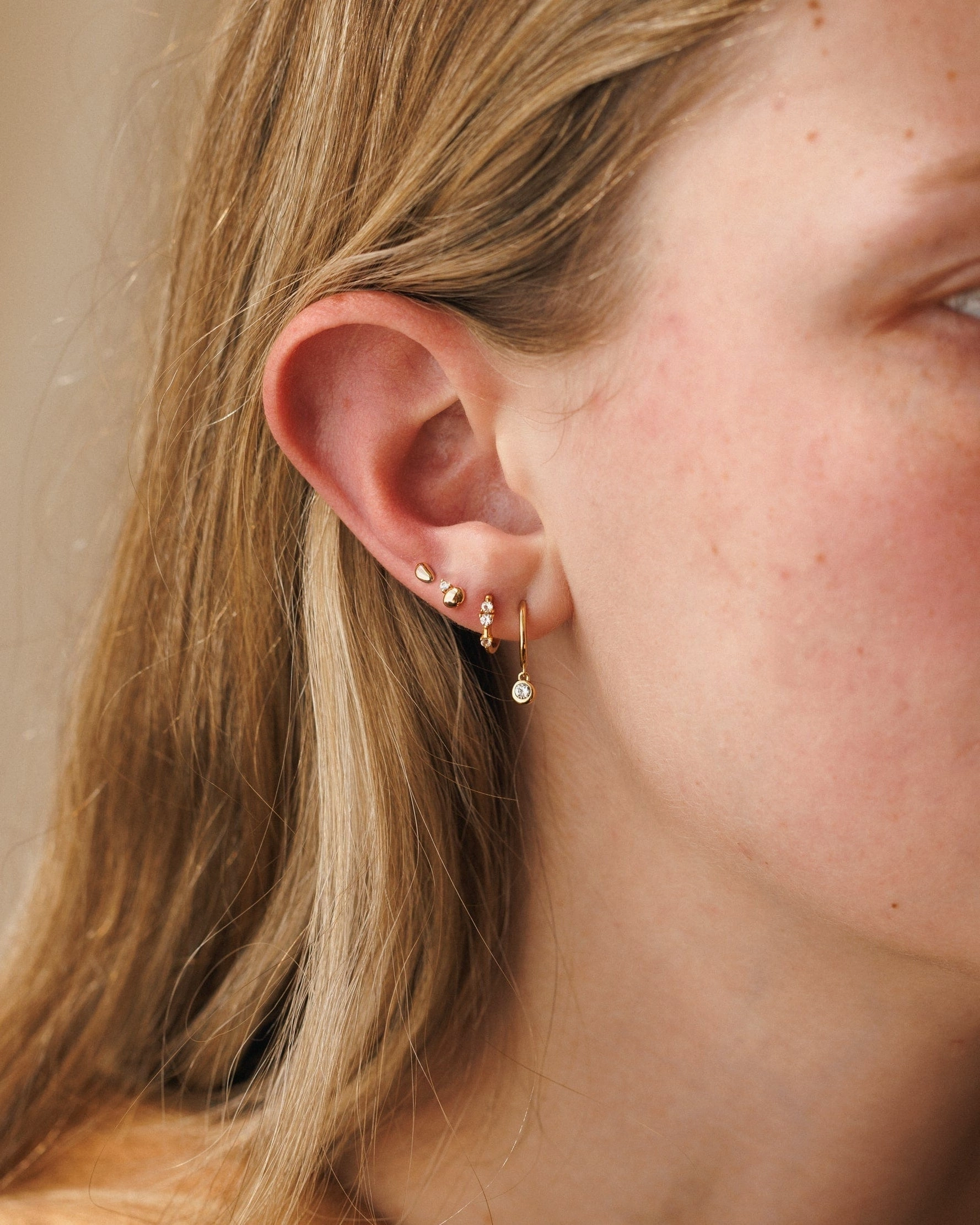 Serenity Earring Set Shiny Gifts Chic Glimmer