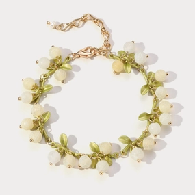 Gooseberry Bracelet Retro Feels