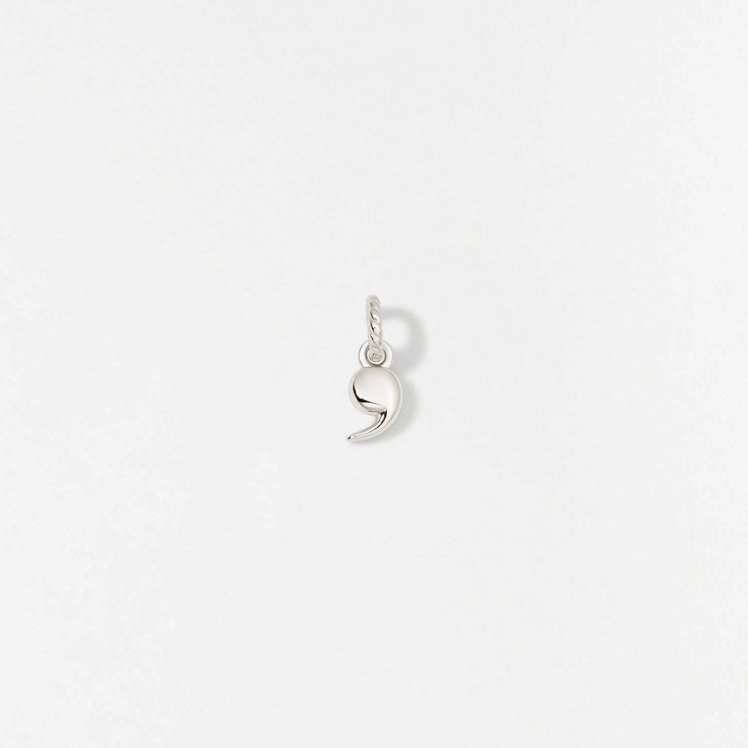 Comma Charm Celebration Style Chic Sparkle