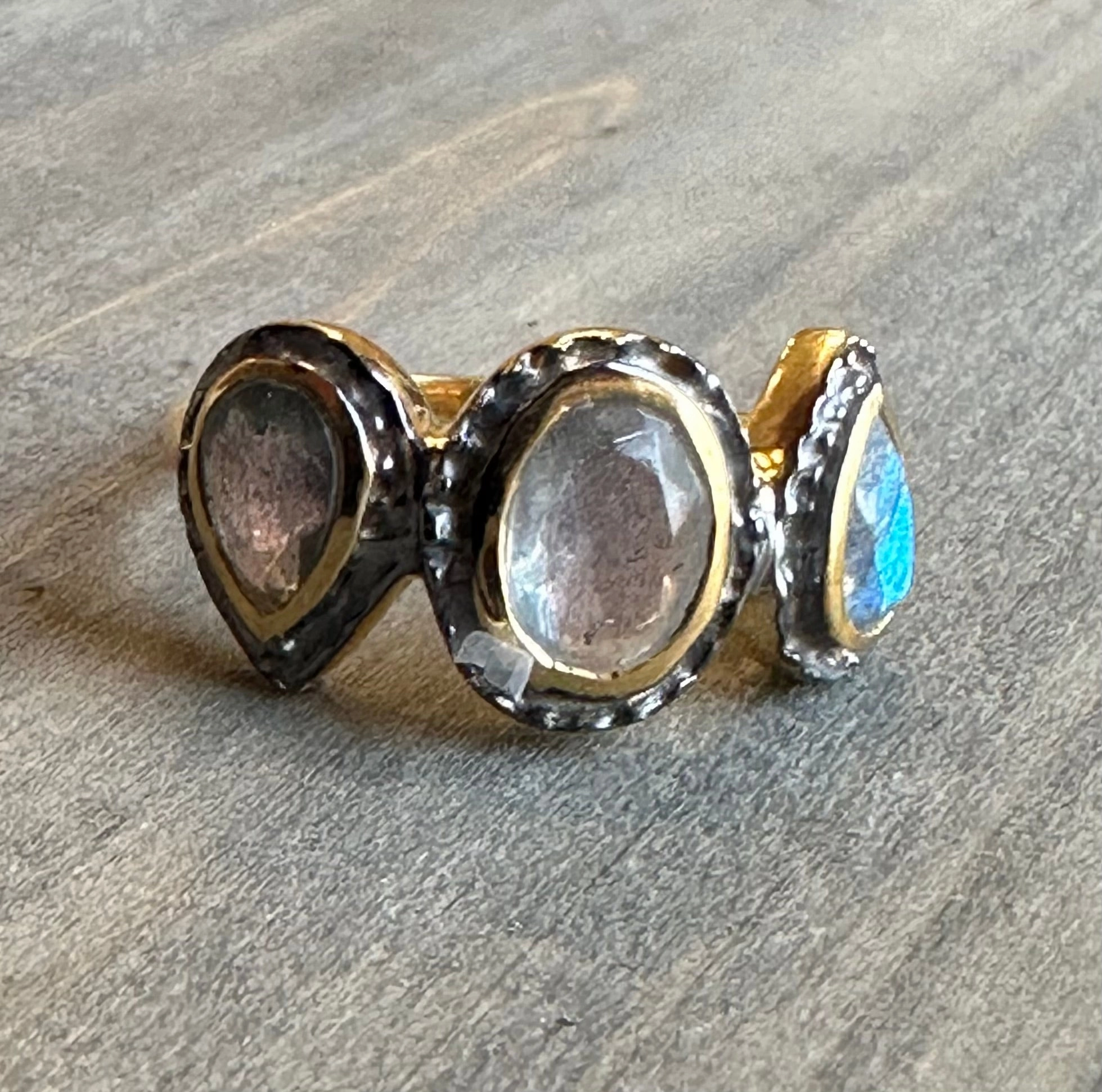 R127 Fine Object Custom Work