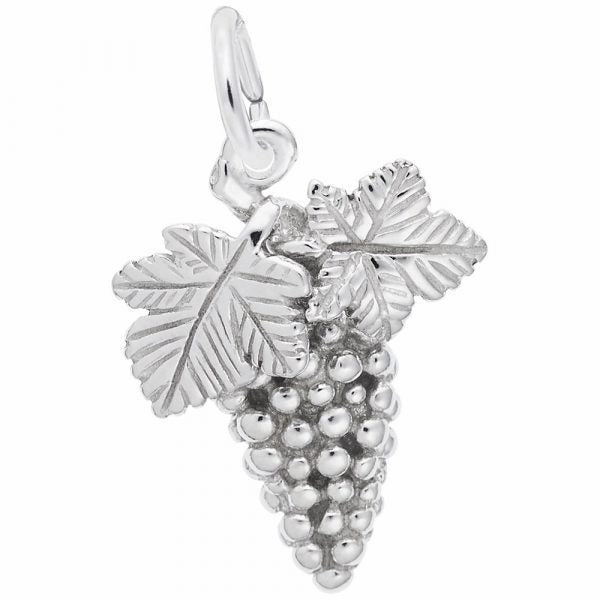 Grapes Charm Trendy Appeal