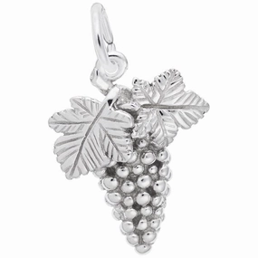 Grapes Charm Trendy Appeal