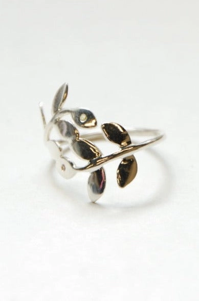 Amazing Design West Bengal Ring