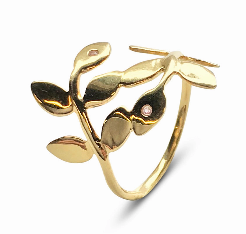 Celebration Gift West Bengal Ring